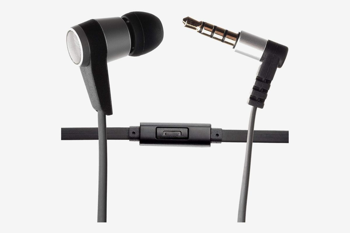 best single earbud with mic