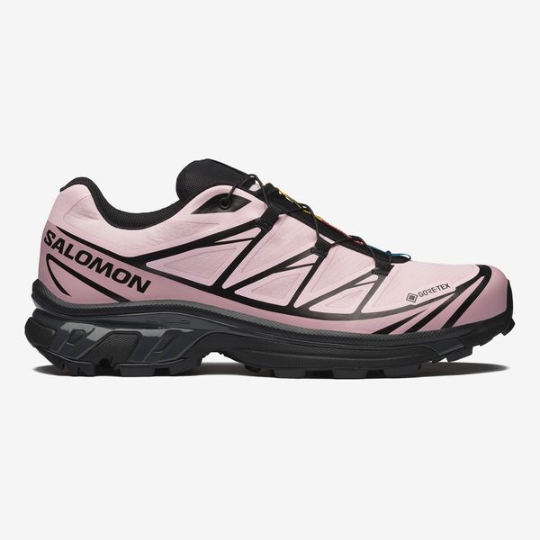 Salomon Xt-6 Sneakers