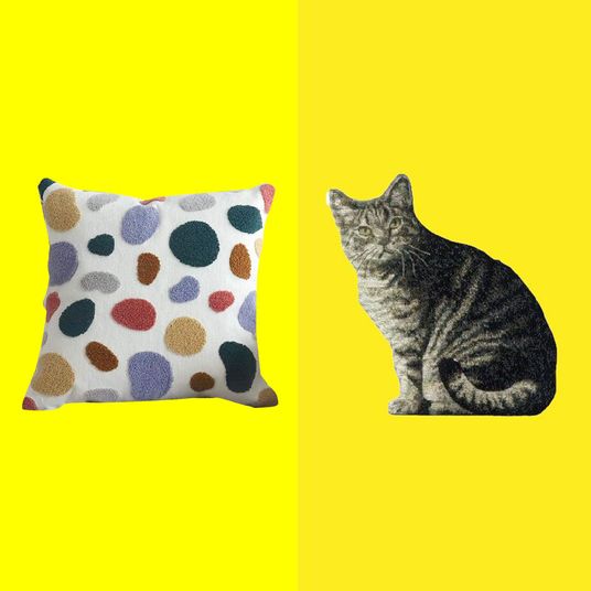 Pillows The Strategist The Strategist