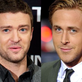 justin timberlake then and now