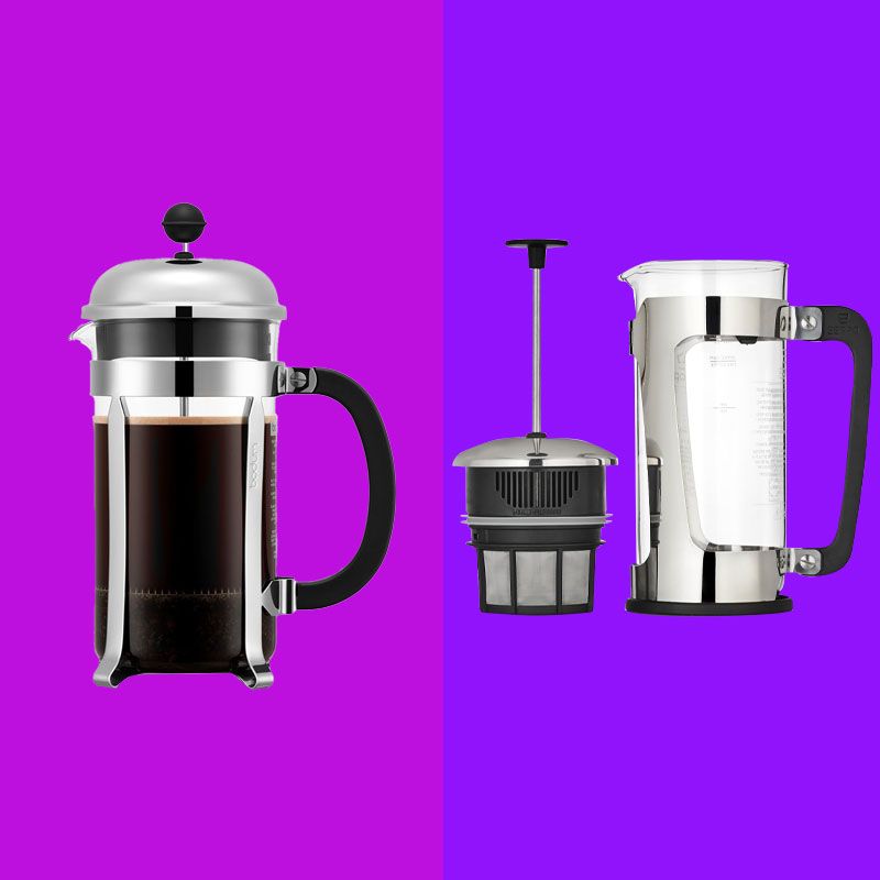 French press brands best sale