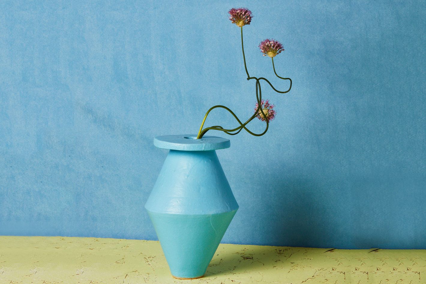 Small Ceramic Potters Tool Caddy at Still Life Studio