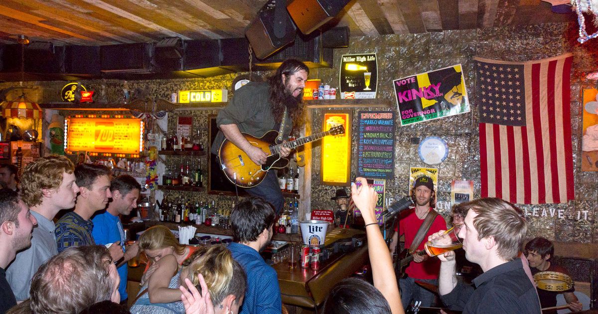 Skinny Dennis | New York Magazine | The Thousand Best