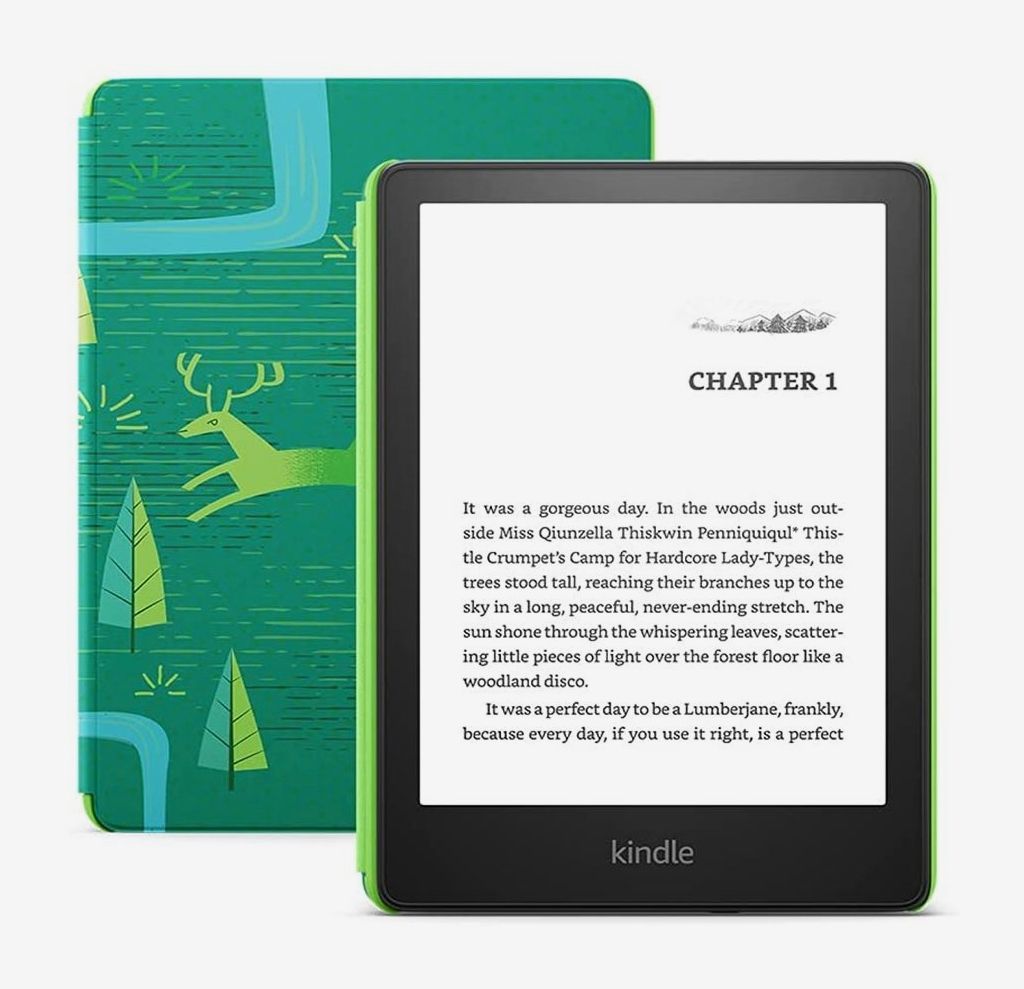 How to Read EPUB Books on a Kindle in 2024