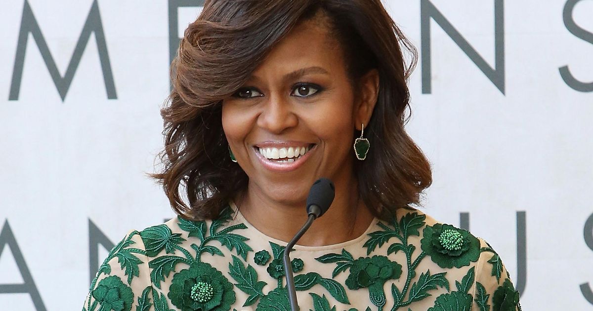 Michelle Obama Is Hosting a White House Fashion Event