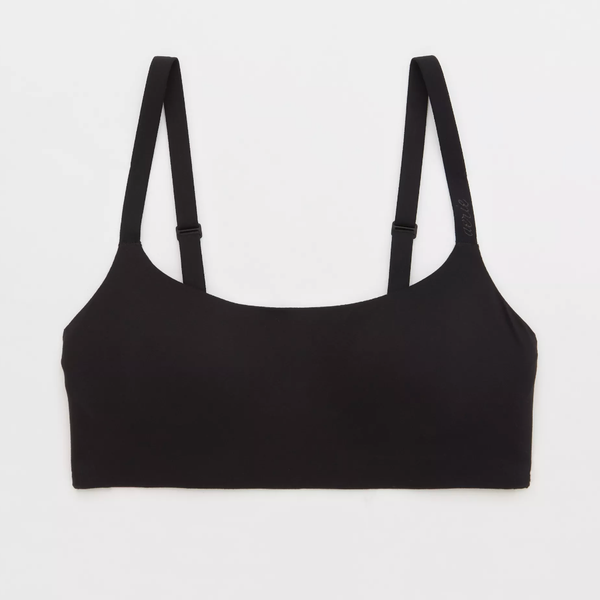 SMOOTHEZ Bra-ish Wireless Bralette