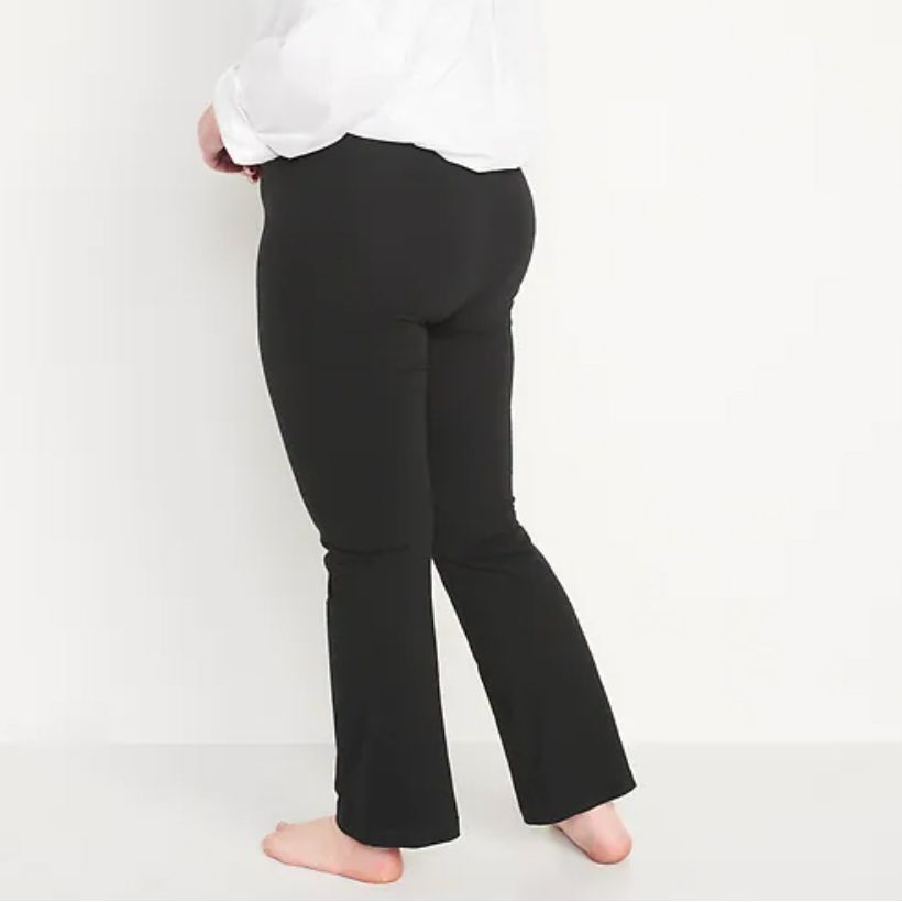 The 16 Best Plus-Size Leggings for All Occasions