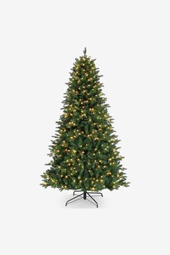 Mr. Christmas Alexa Compatible 9ft Tree