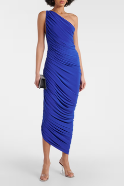 Norma Kamali Diana Dress