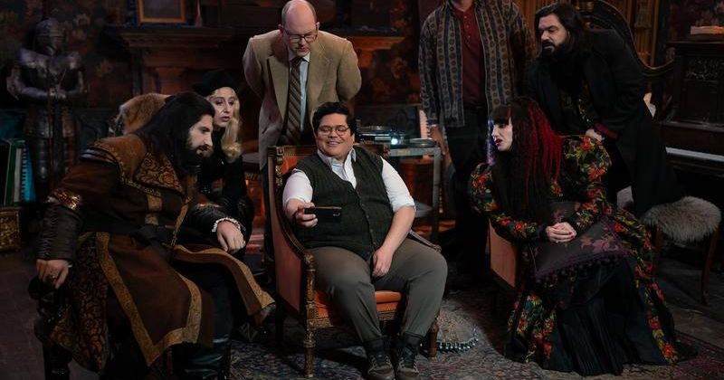 What We Do in the Shadows Series-Finale Recap: Casket Closed