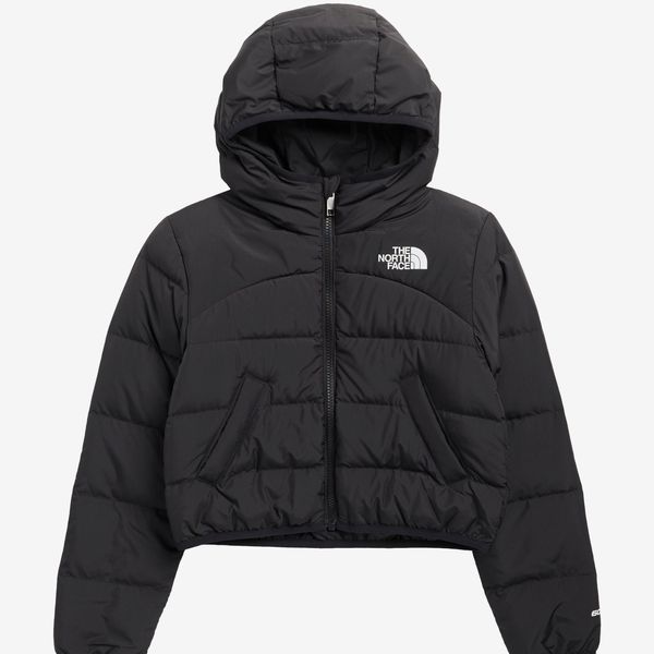 The North Face Kids' Baltic Reversible Down Jacket
