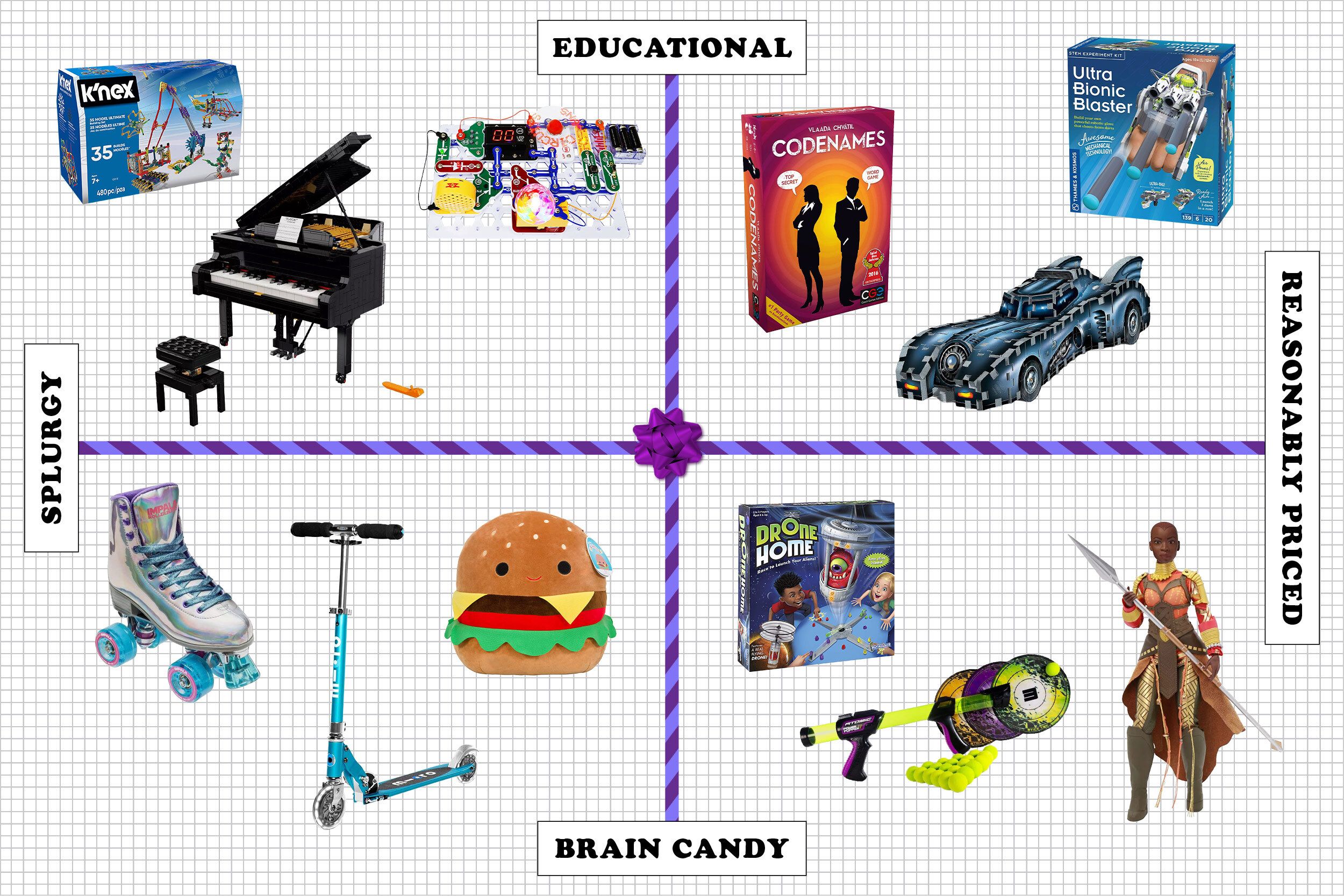 29 Best Gifts for 10-Year-Olds 2021 | The Strategist
