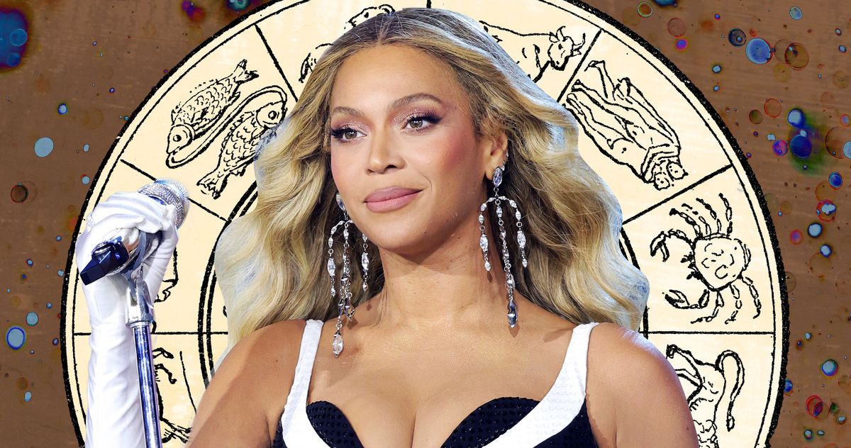 Your Daily Horoscope by Madame Clairevoyant: September 9, 2025