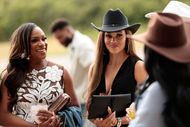 The Real Housewives of Potomac Recap: Calling All Angels
