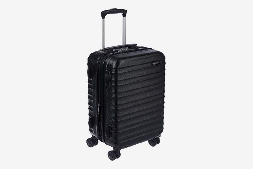 cheap suitcases amazon