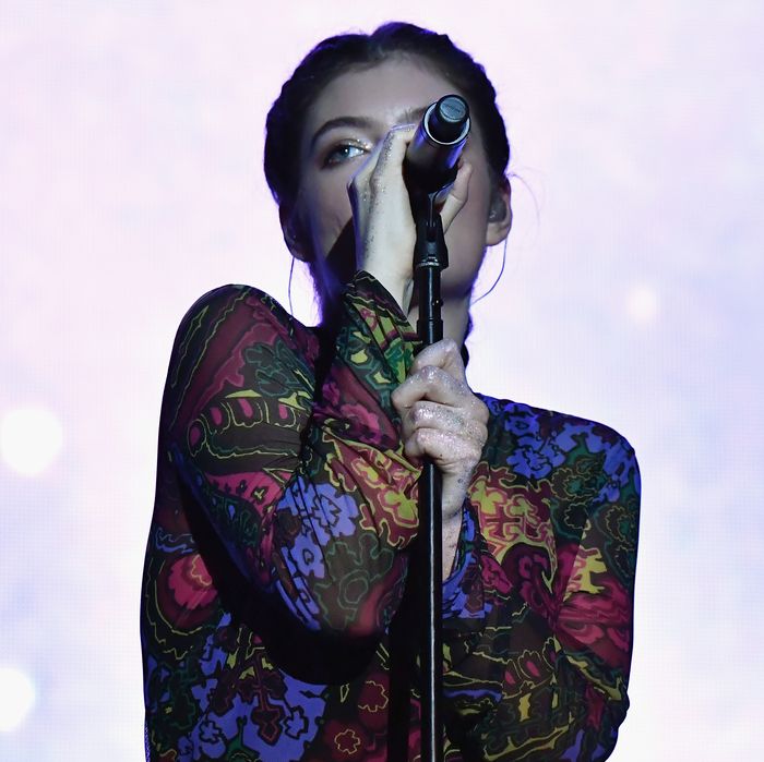 Everything to Know About Lorde's Melodrama Before Listening