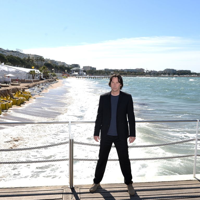 Just 47 Photos of Keanu Reeves