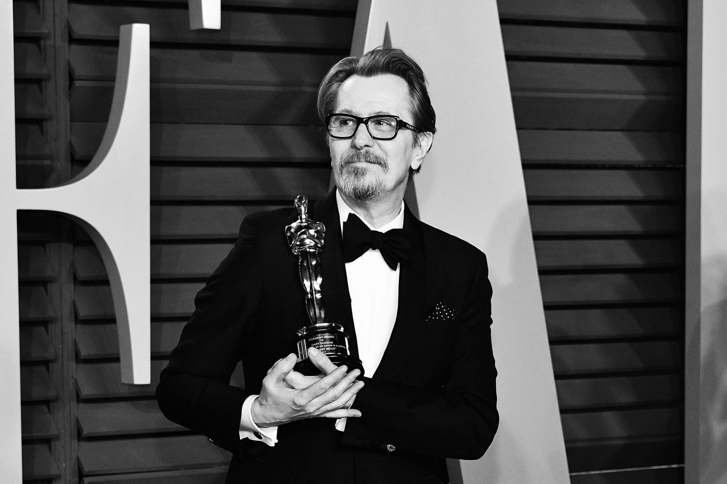 Gary Oldman, Oscars Wiki