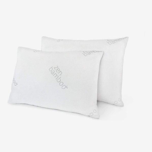 Zen Bamboo Pillows