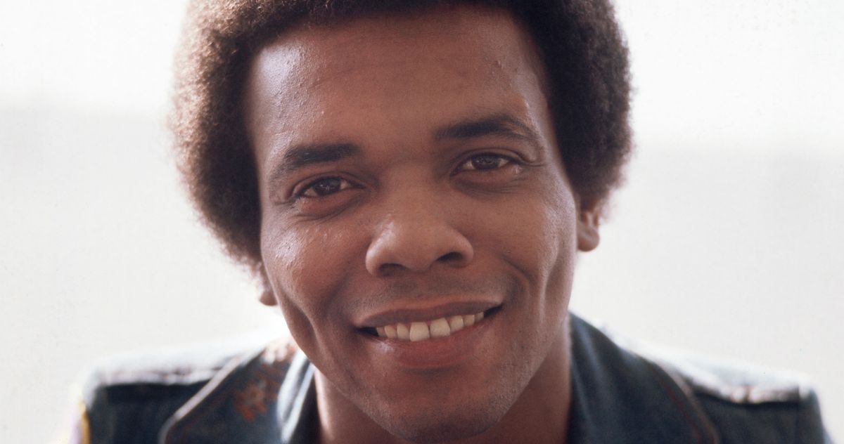 Johnny Nash, ‘I Can See Clearly Now’ Singer, Dead at 80