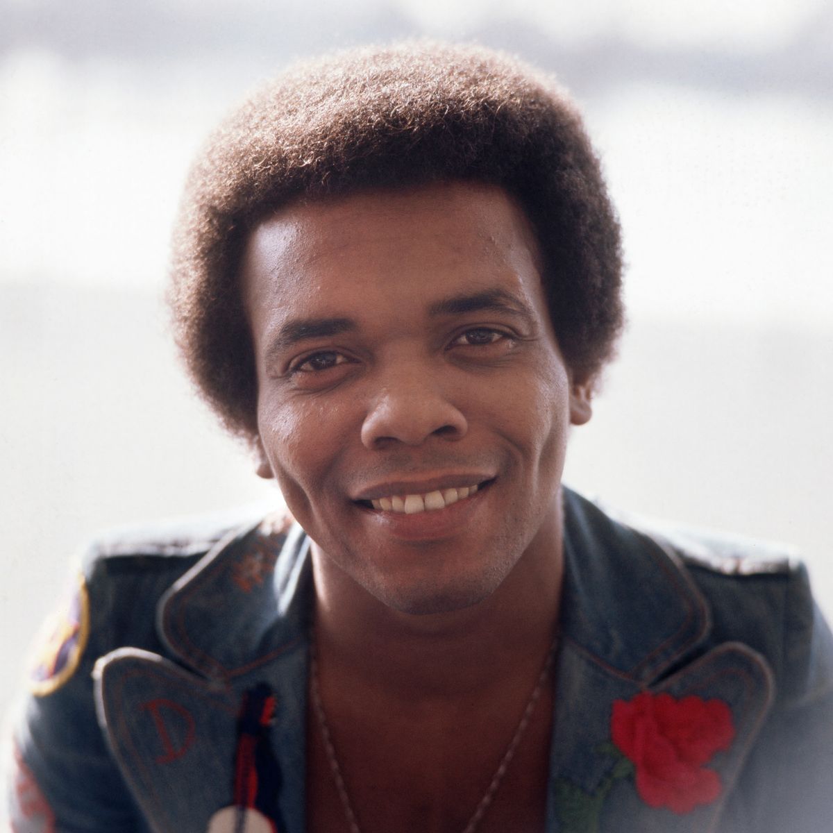 Johnny Nash, 'I Can See Clearly Now' Singer, Dead At 80