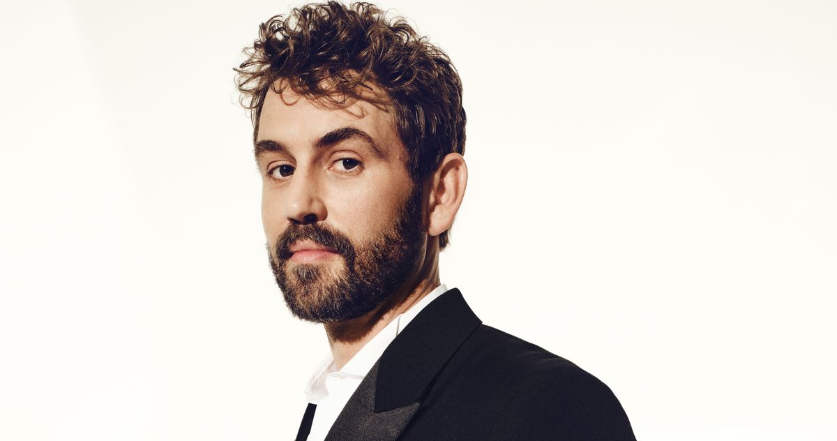 vulture.com - Bethy Squires - Nick Viall Is Rooting for Reality TV's Villains