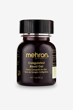Mehron Makeup Coagulated Blood (1 Ounce)