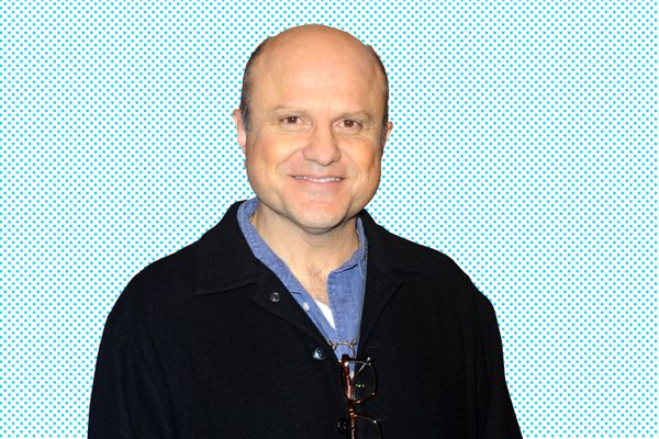 Veronica Mars S Enrico Colantoni On Revisiting Keith Mars