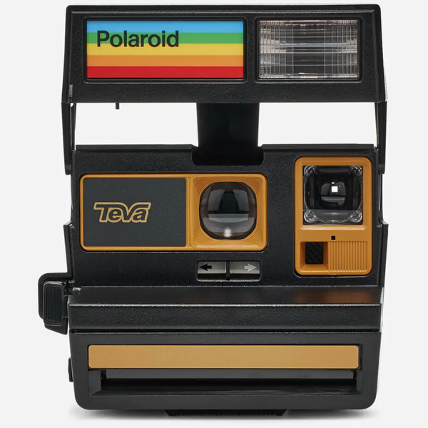 Polaroid Camera