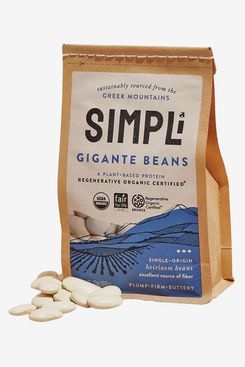 SIMPLi Gigante Beans