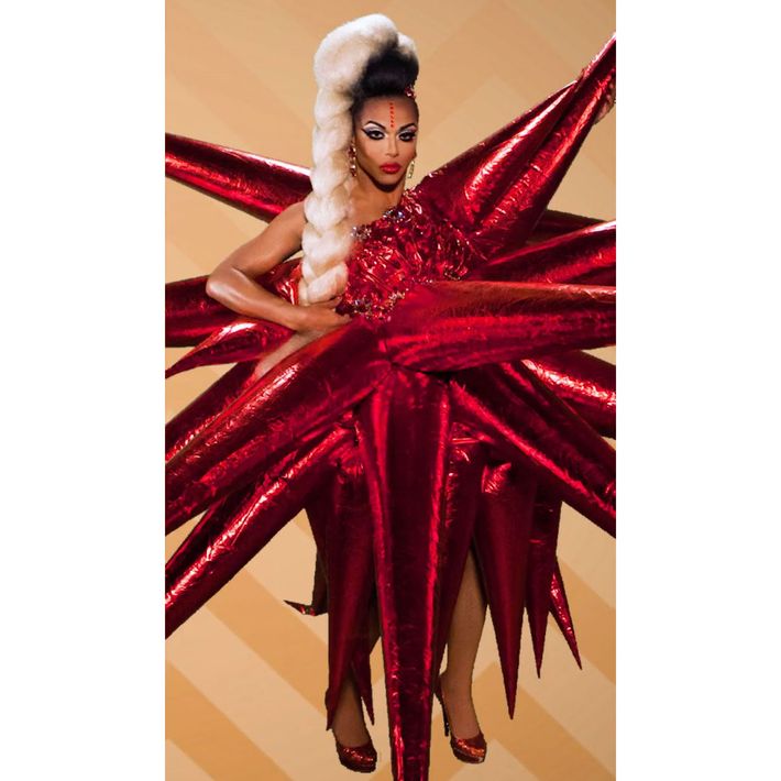 Miss Bikini Drag Queen Costume Buy NOW