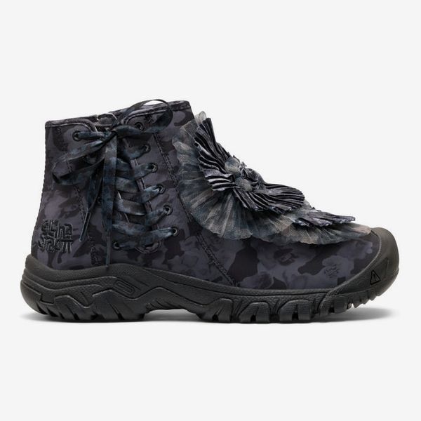 Keen x Collina Strada Targhee EXP Women’s Hiking Boot