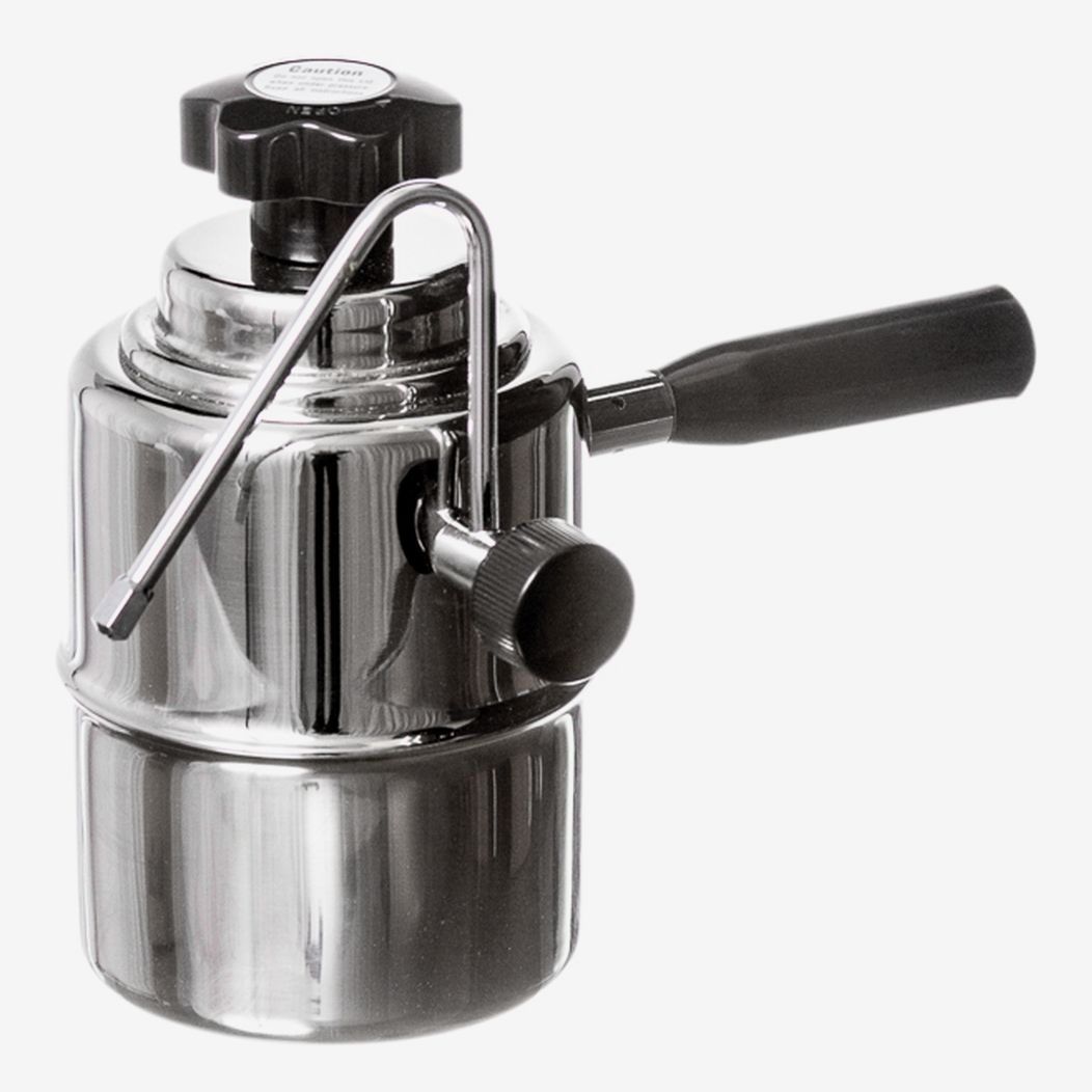 High Quality Milk Frother Stainless Steel For Coffee more Best Gift VENTUCI 