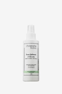 Christophe Robin Hydrating Leave-in Hair Mist With Aloe Vera