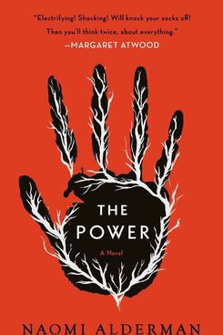 The Power by Naomi Alderman