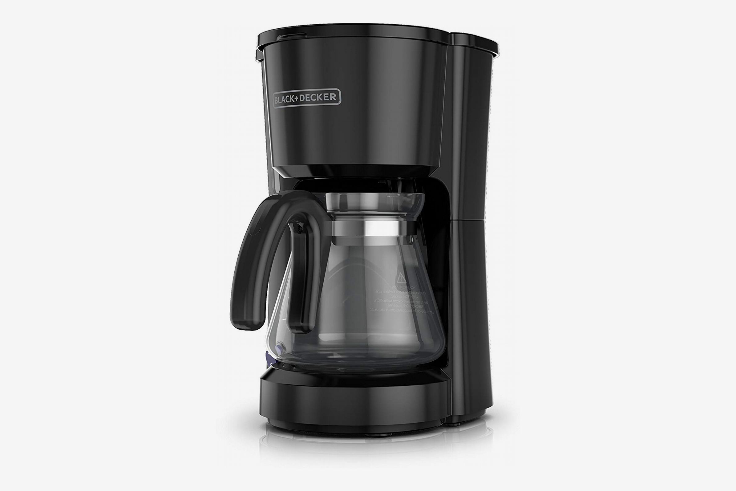 space saver coffee maker black and decker