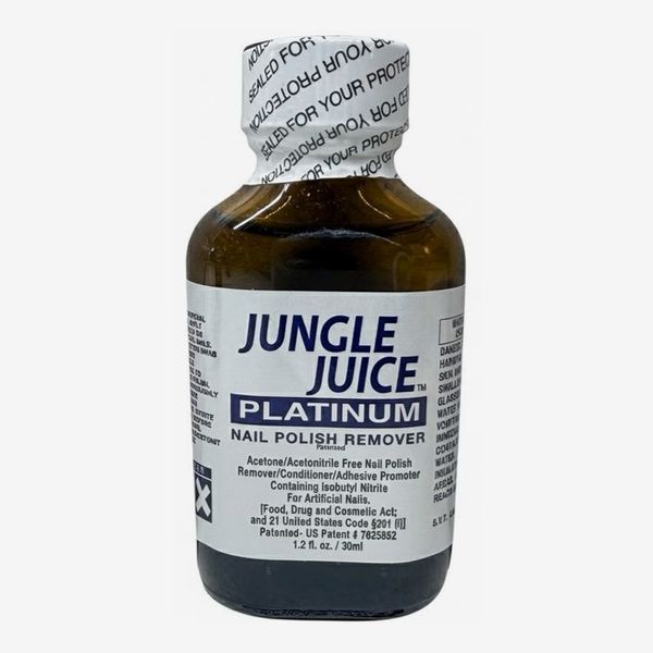 Jungle Juice Platinum Premium Formula