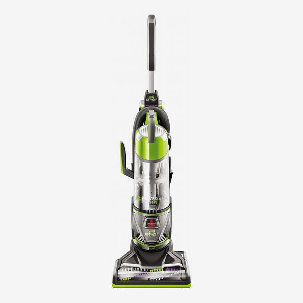 Bissell PowerGlide Lift-Off Pet Upright Vacuum Cleaner, 2043W