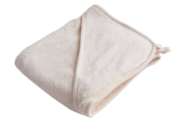 Nature Baby Hooded Bath Towel