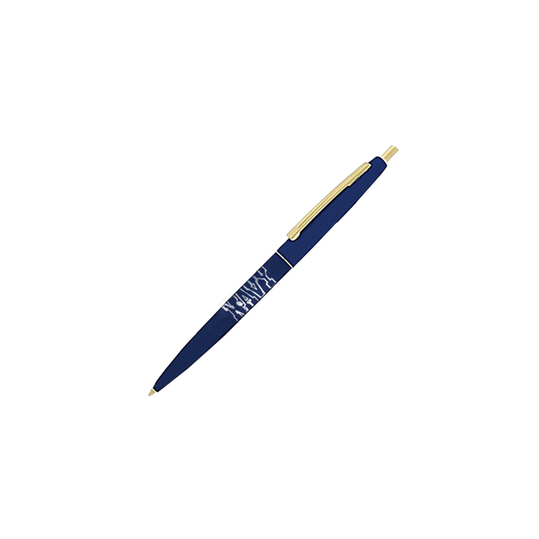 Navy Blue Pen