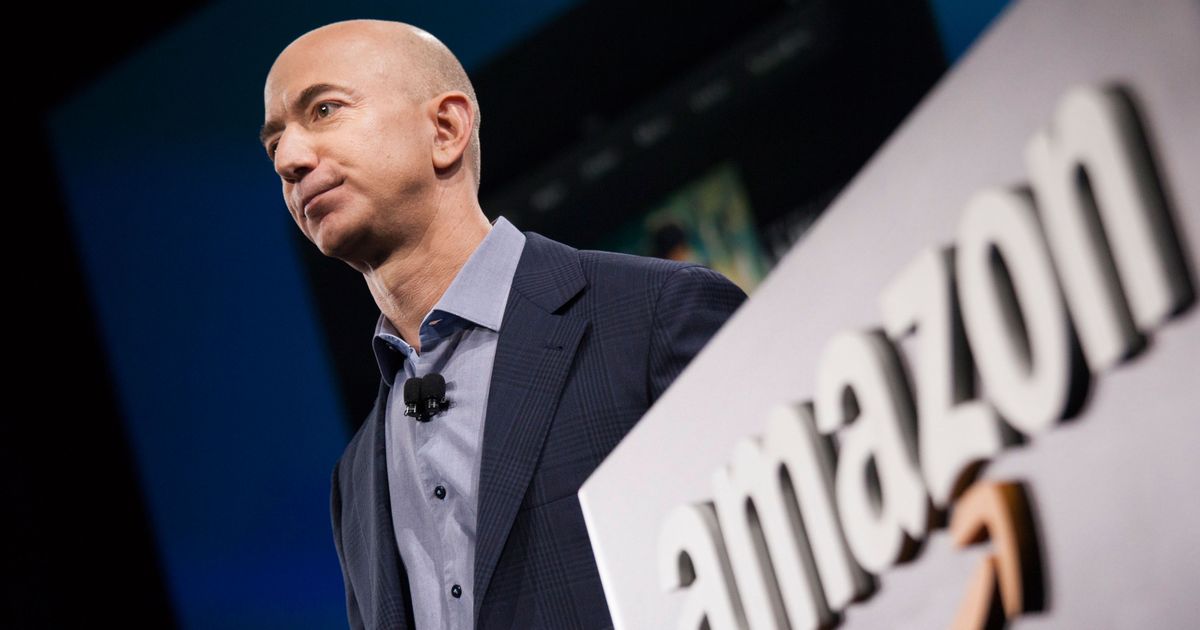 Why Did Amazon Buy Whole Foods 