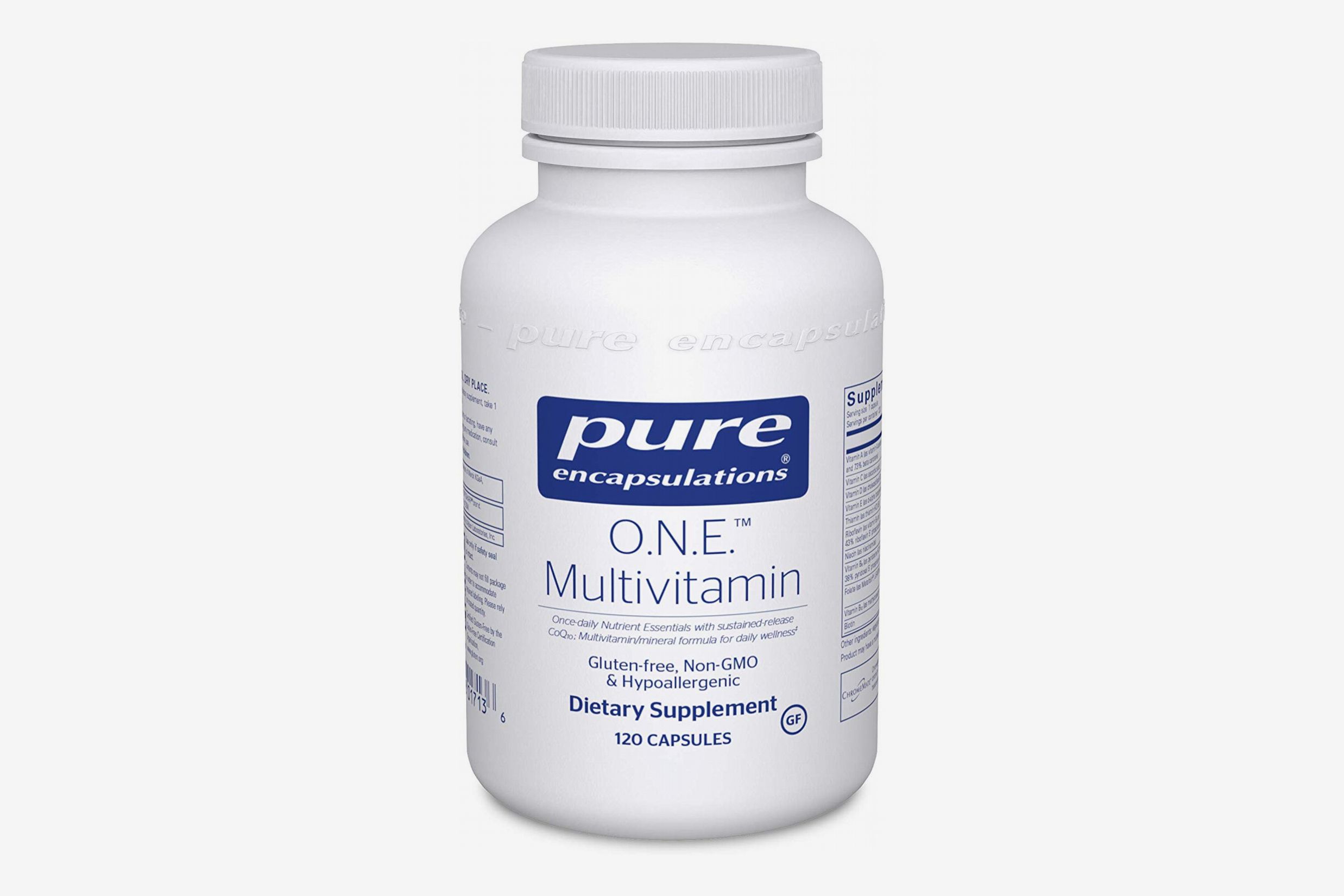 7 Best Multivitamins 2021 The Strategist