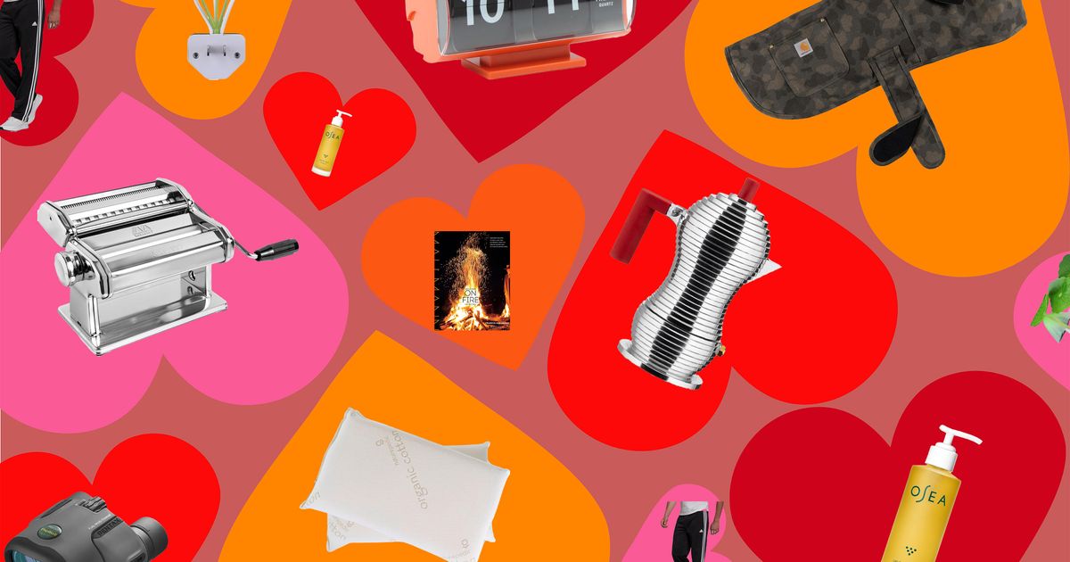 56 Best Valentine's Day Gifts for Him The Strategist