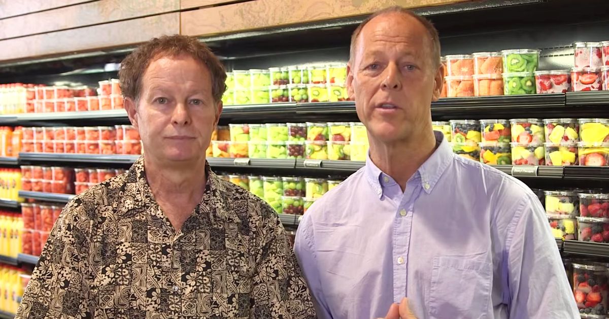 Whole Foods Executives Admit to Overcharging Customers