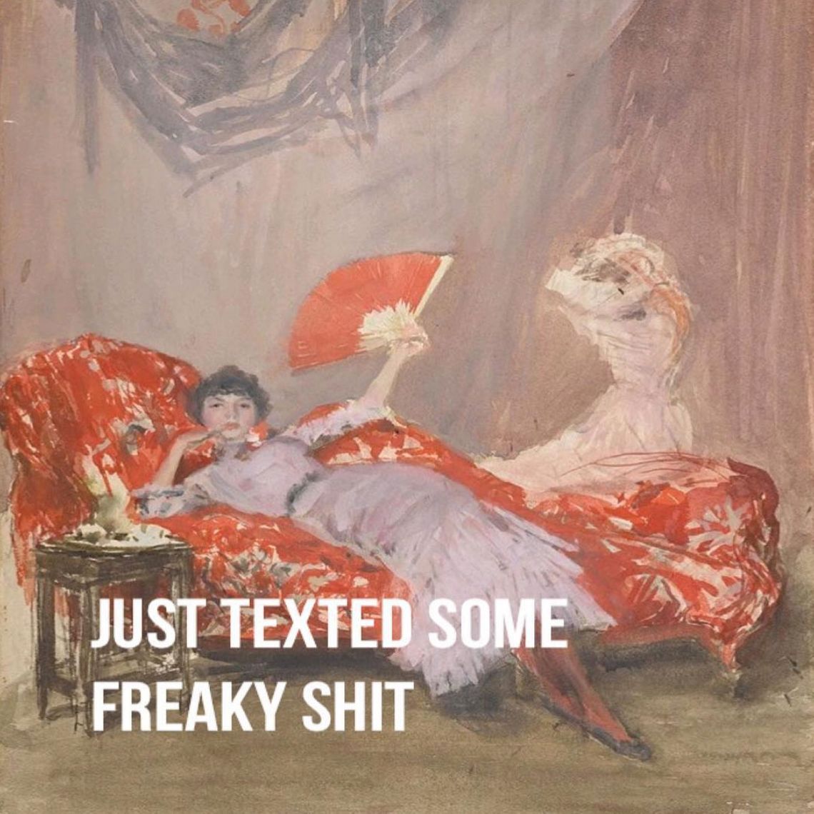 This Instagram Makes Art History Accessible Through Memes