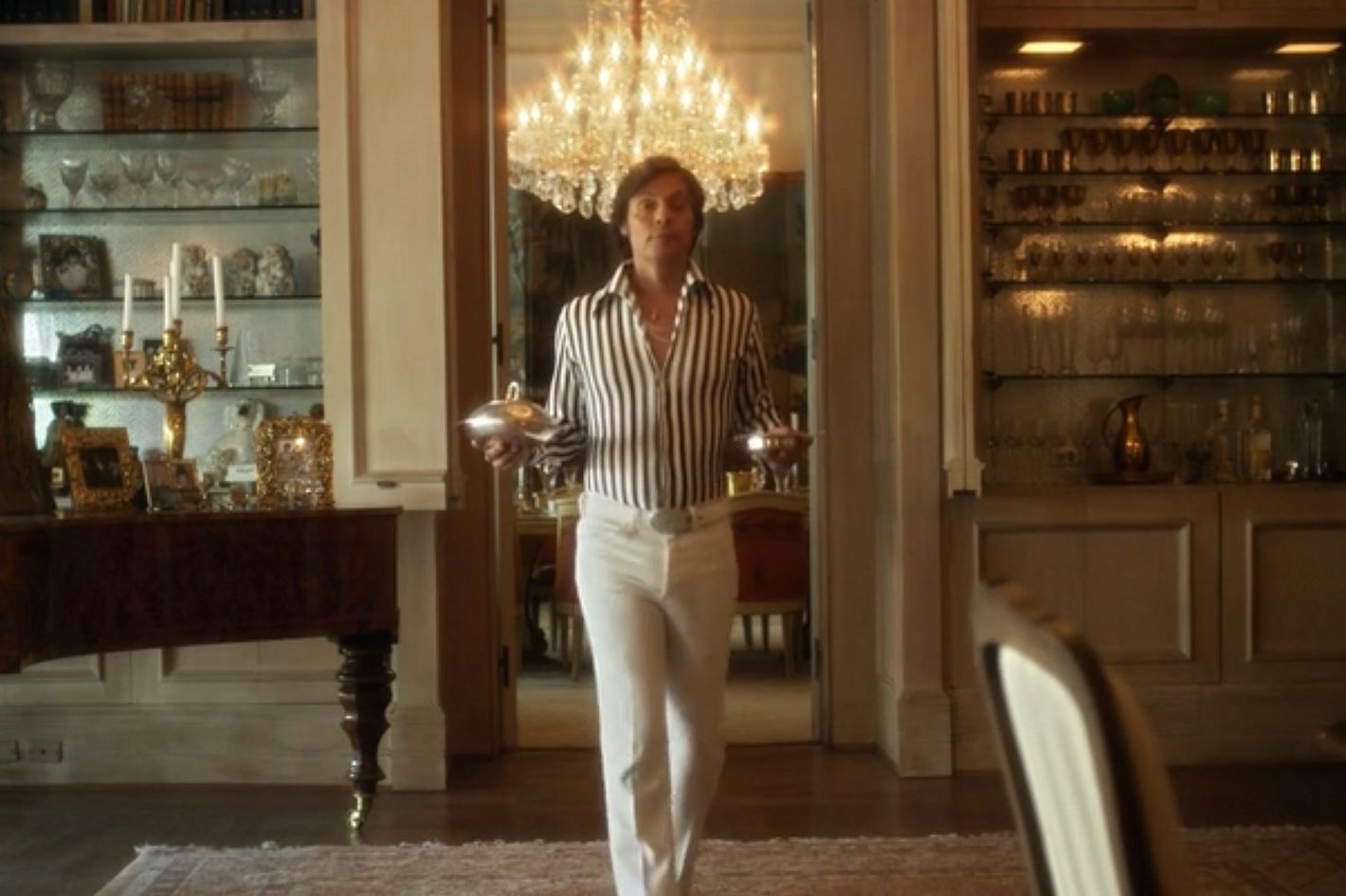 Behind the Candelabra’s Costume Designer Explains All the Fabulous