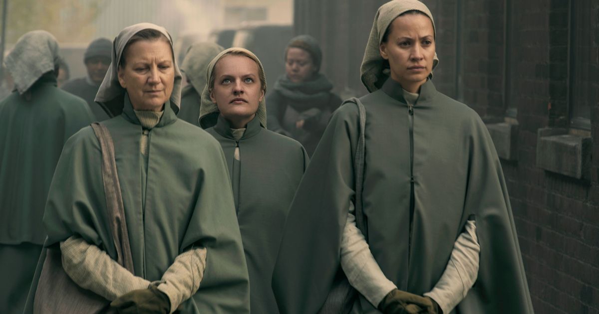 The handmaid's tale season 3 episode 3 online sale