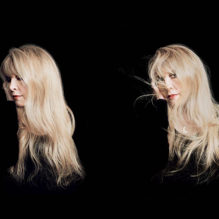 Stevie Nicks Profile