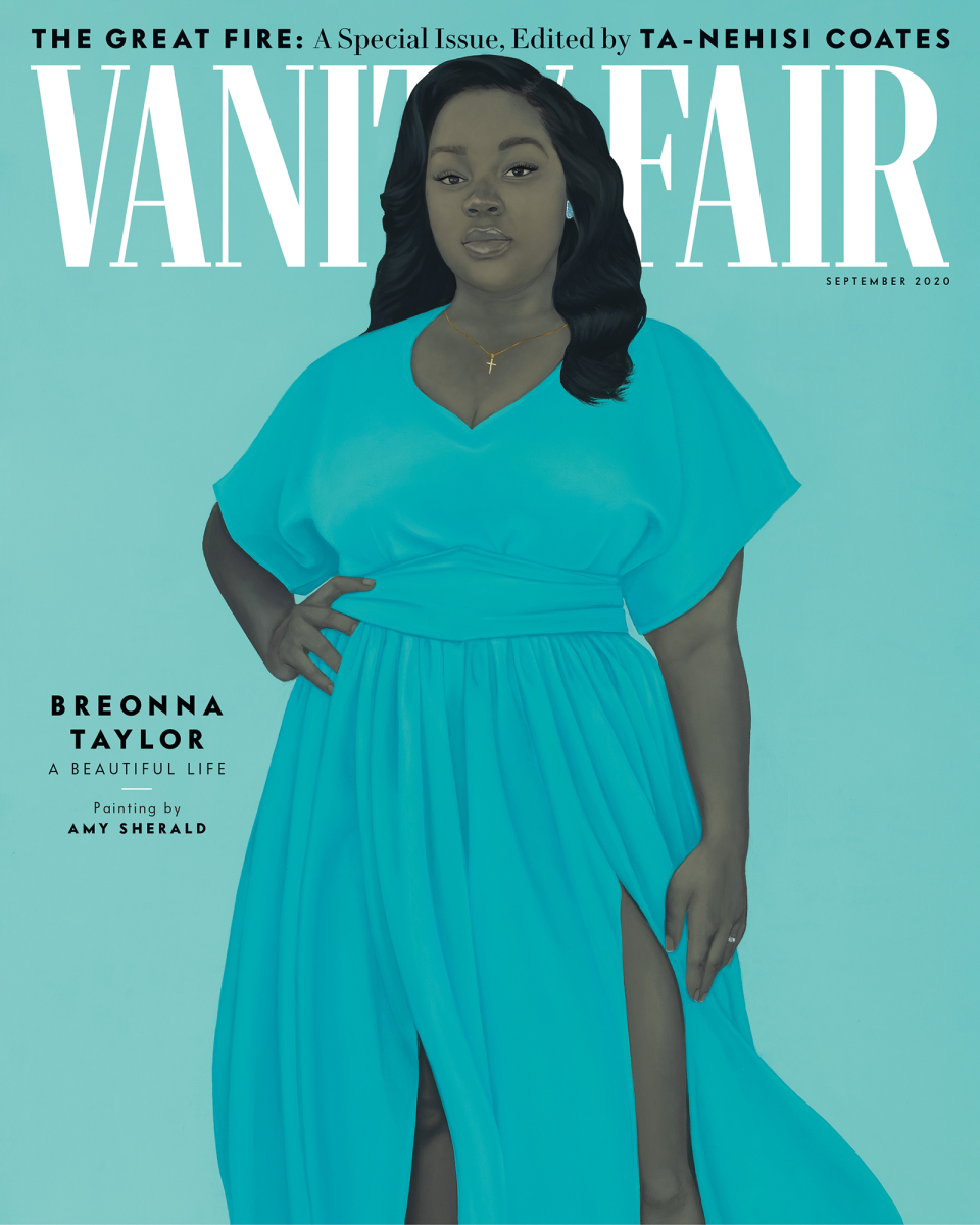 vanity fair cover