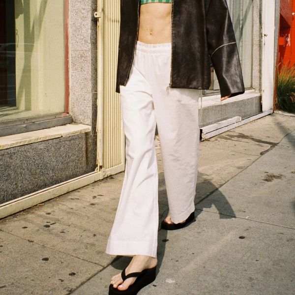 Lisa Says Gah Nora Pants